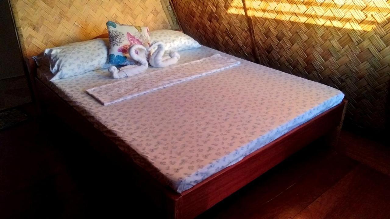 Acuario Beach Inn 산 비센테 외부 사진